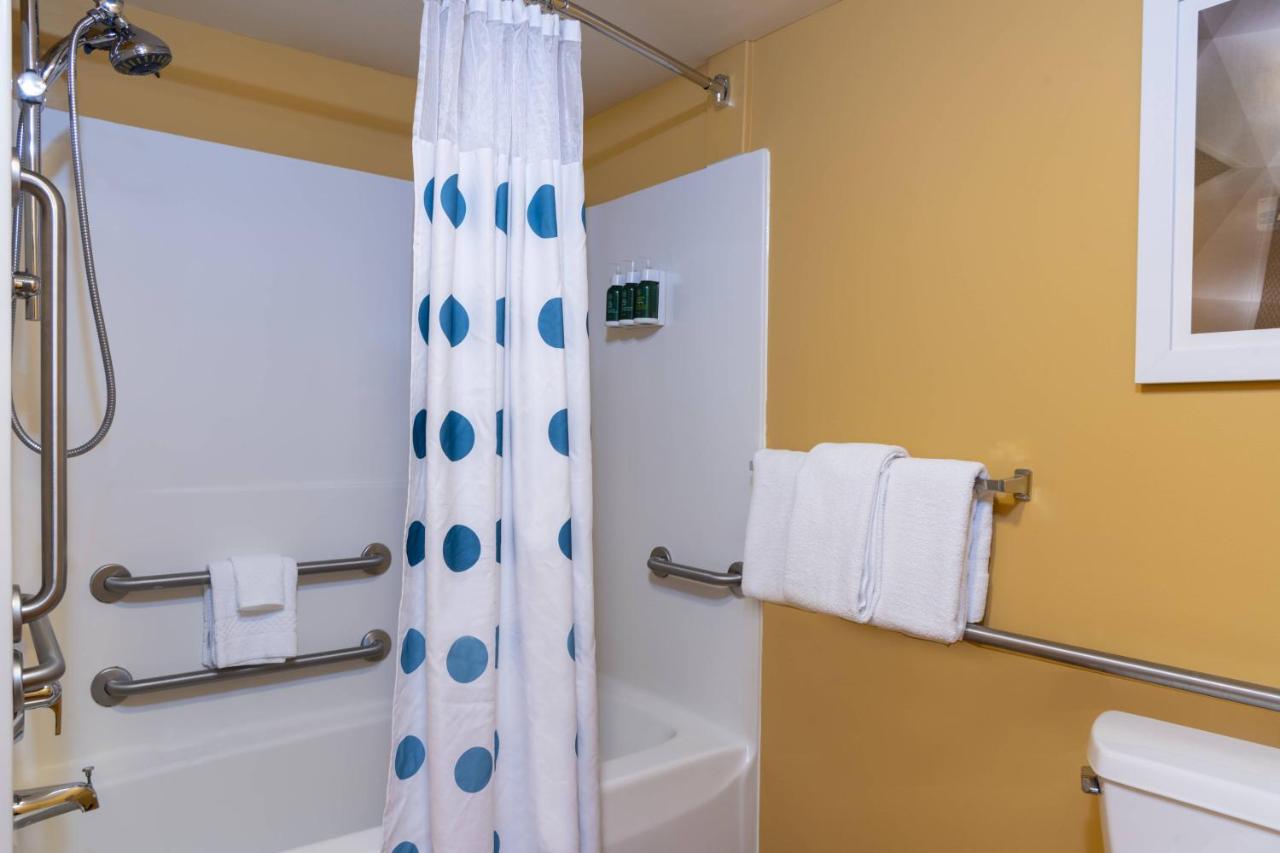 | Towneplace Suites by Marriott East Lansing