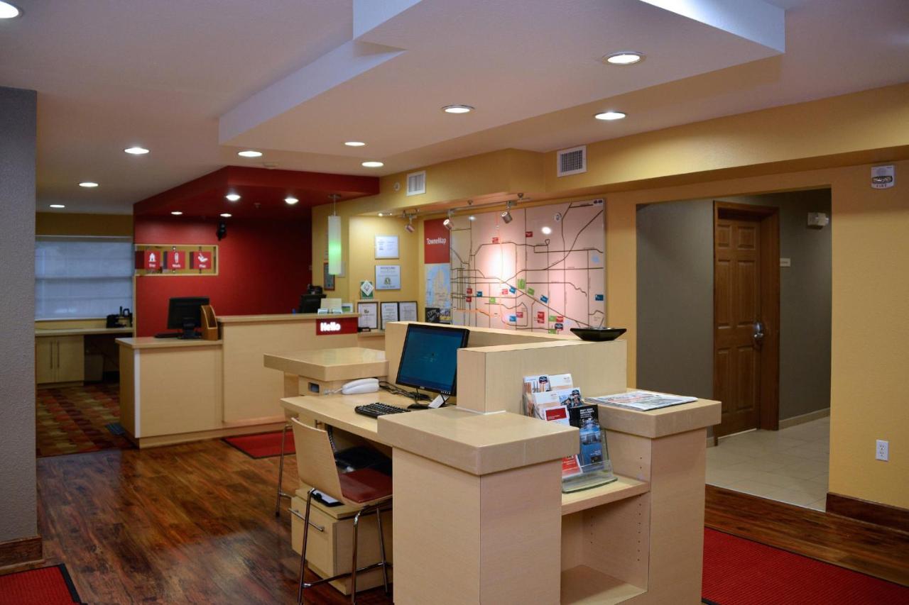 | Towneplace Suites by Marriott East Lansing