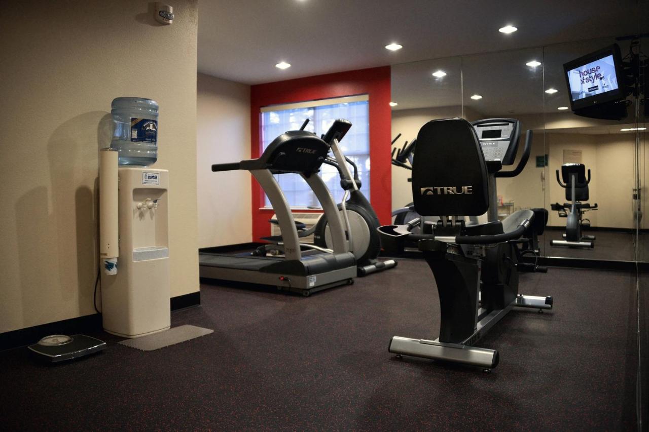 | Towneplace Suites by Marriott East Lansing