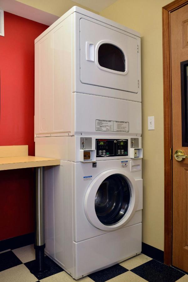 | Towneplace Suites by Marriott East Lansing