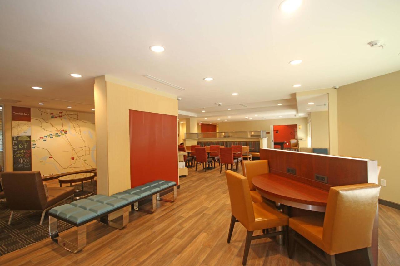 | TownePlace Suites by Marriott Charleston-North Charleston