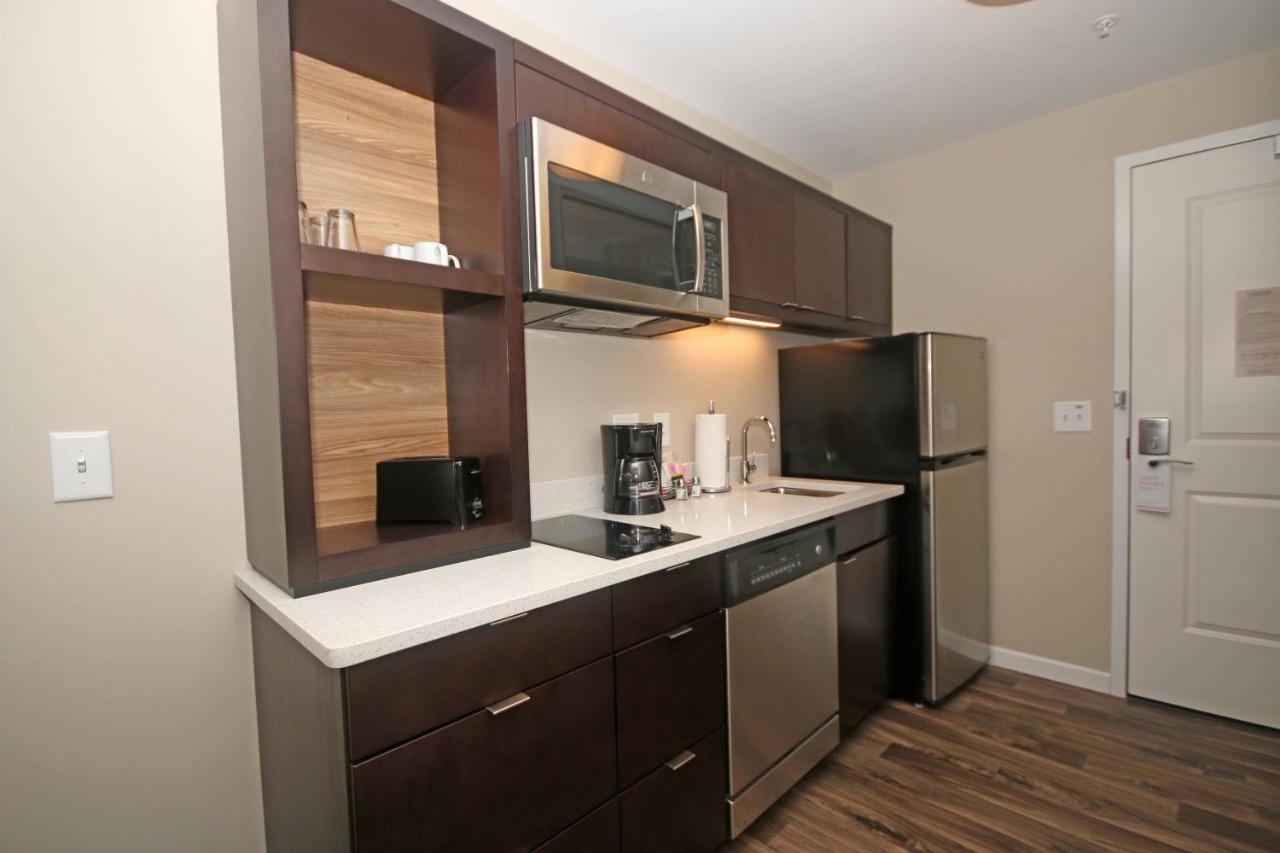 | TownePlace Suites by Marriott Charleston-North Charleston