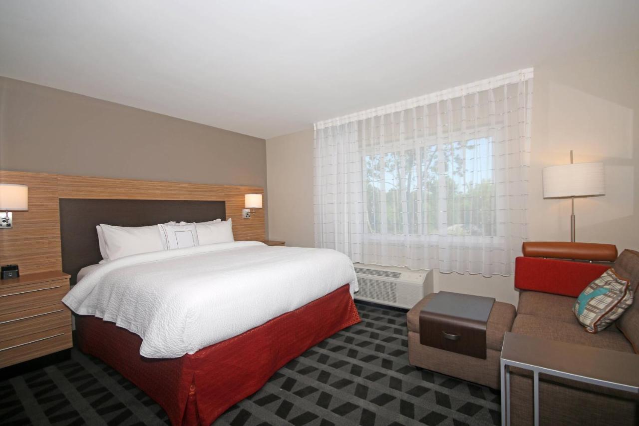 | TownePlace Suites by Marriott Charleston-North Charleston
