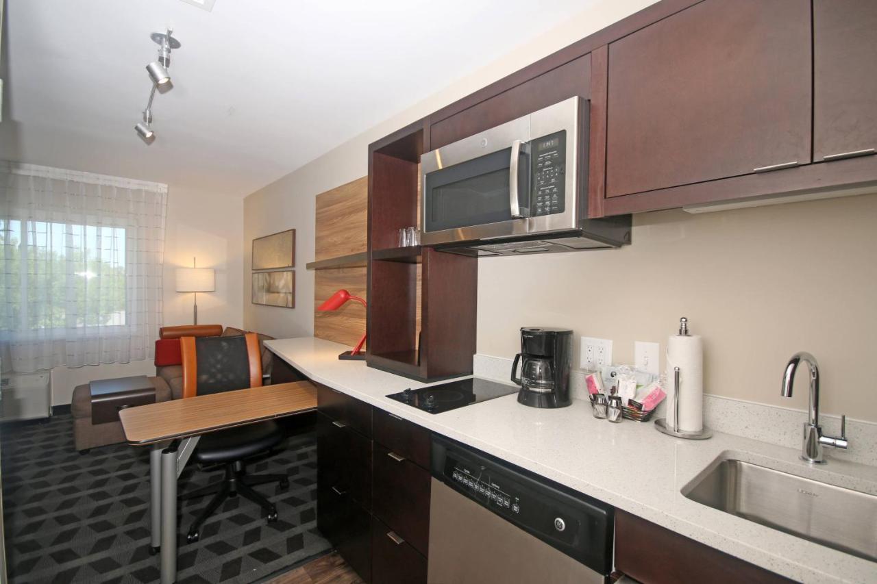 | TownePlace Suites by Marriott Charleston-North Charleston