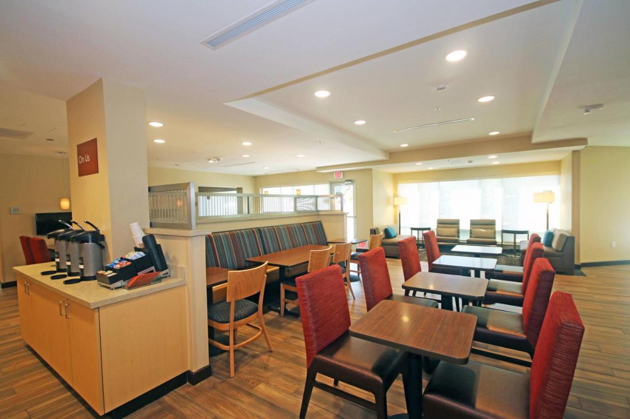 | TownePlace Suites by Marriott Charleston-North Charleston