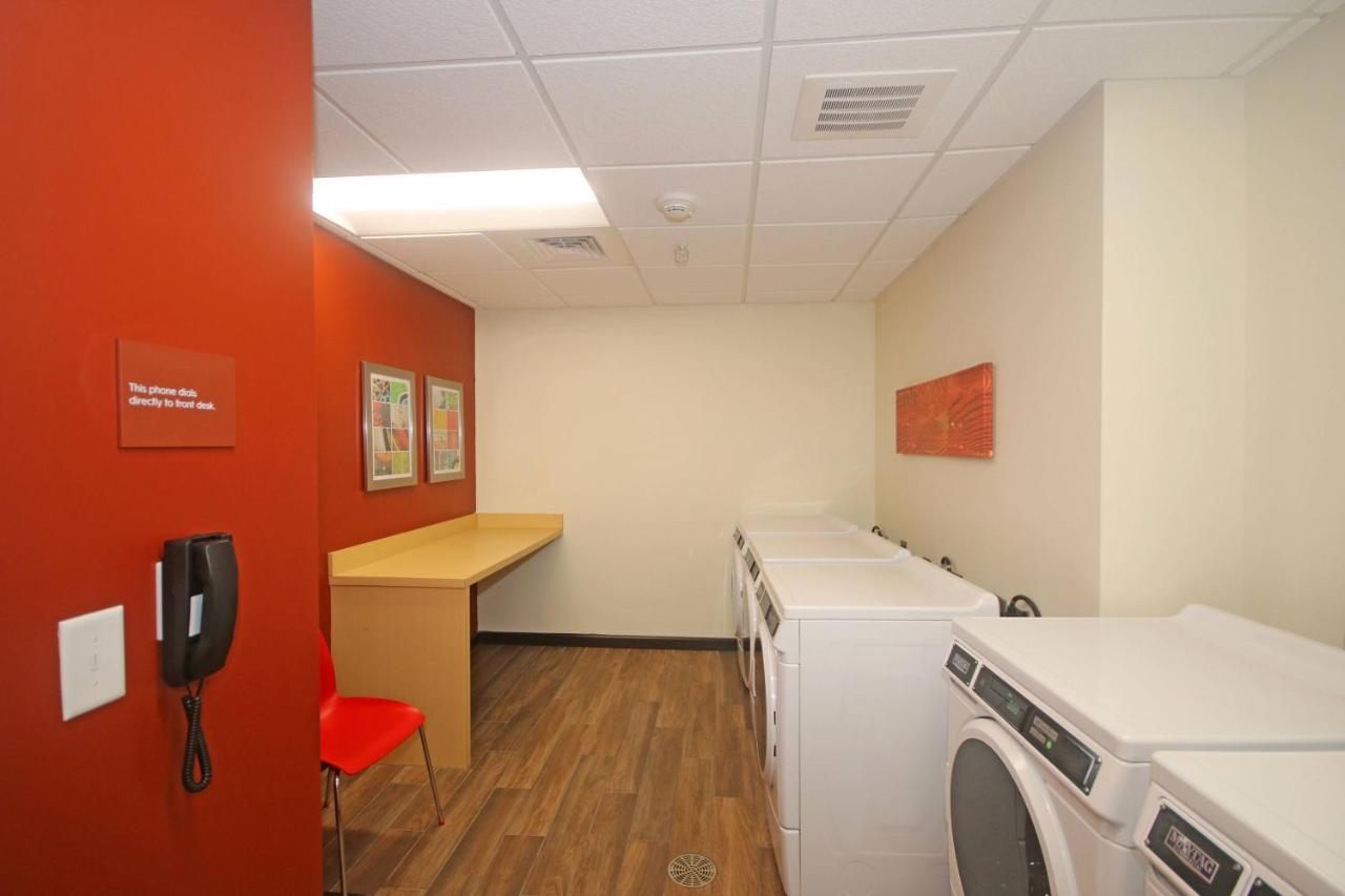 | TownePlace Suites by Marriott Charleston-North Charleston