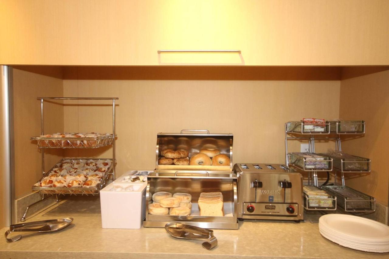 | TownePlace Suites by Marriott Charleston-North Charleston