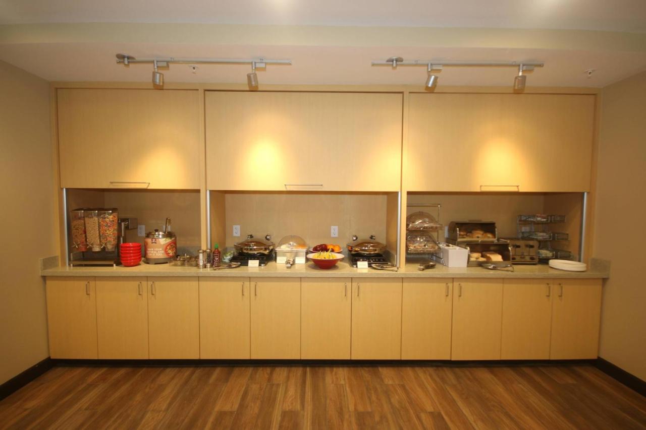  | TownePlace Suites by Marriott Charleston-North Charleston