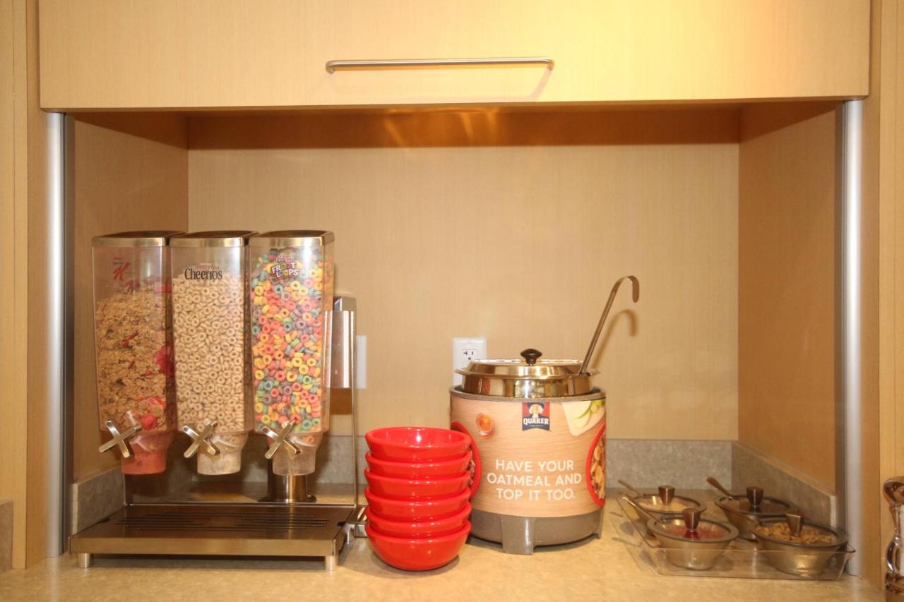 | TownePlace Suites by Marriott Charleston-North Charleston