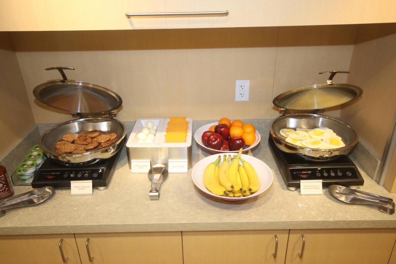 | TownePlace Suites by Marriott Charleston-North Charleston