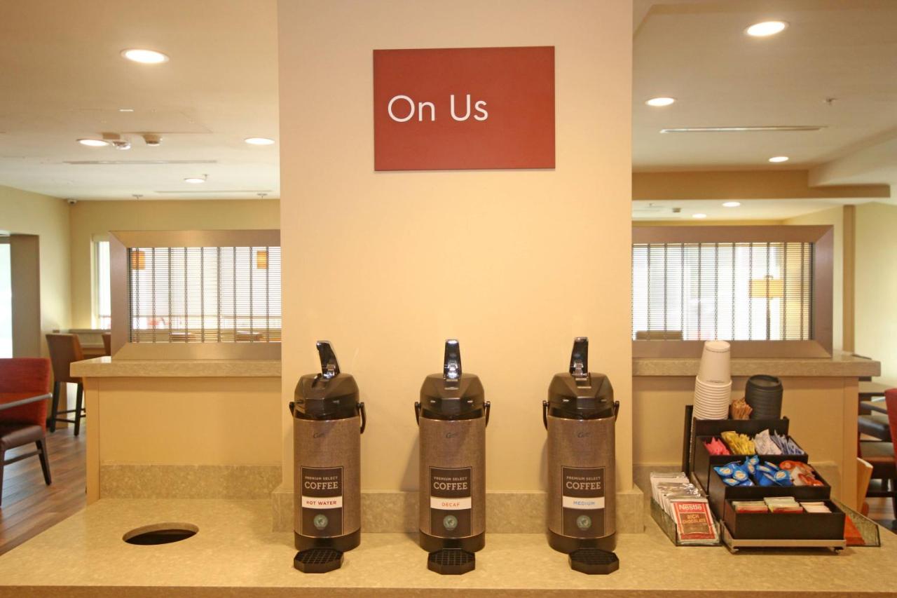 | TownePlace Suites by Marriott Charleston-North Charleston