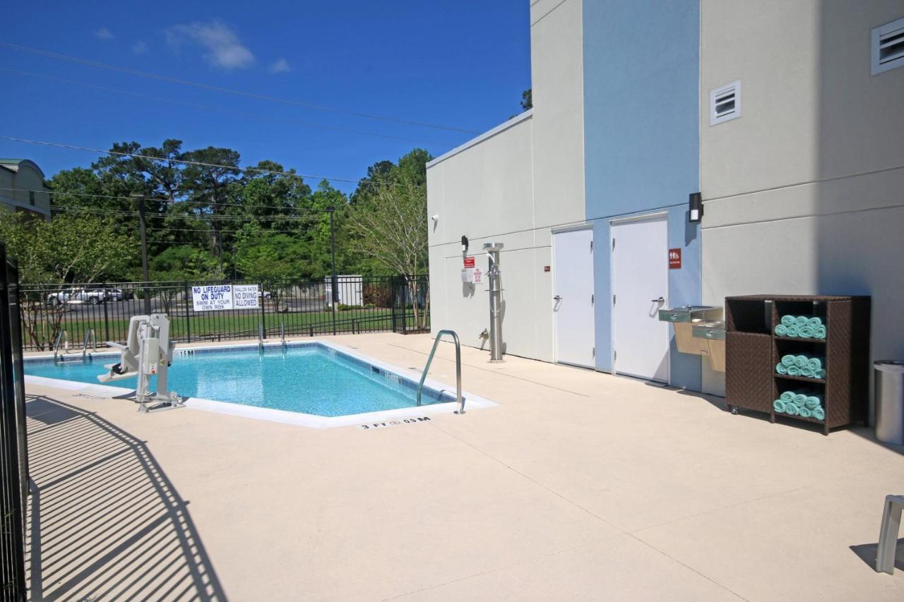 | TownePlace Suites by Marriott Charleston-North Charleston