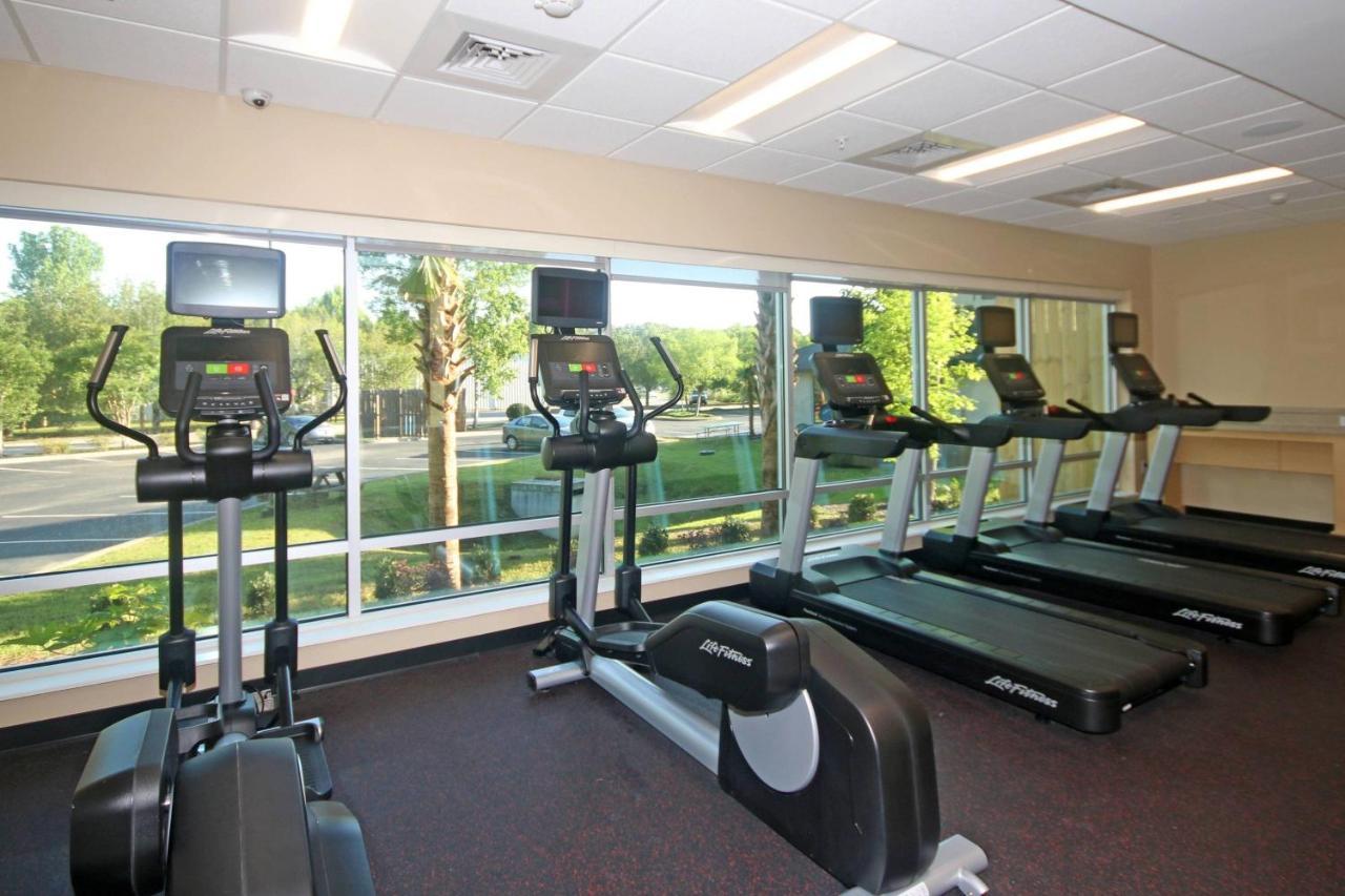 | TownePlace Suites by Marriott Charleston-North Charleston
