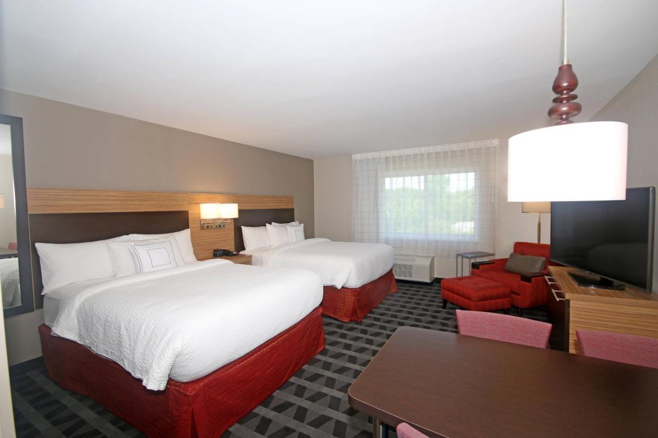 | TownePlace Suites by Marriott Charleston-North Charleston