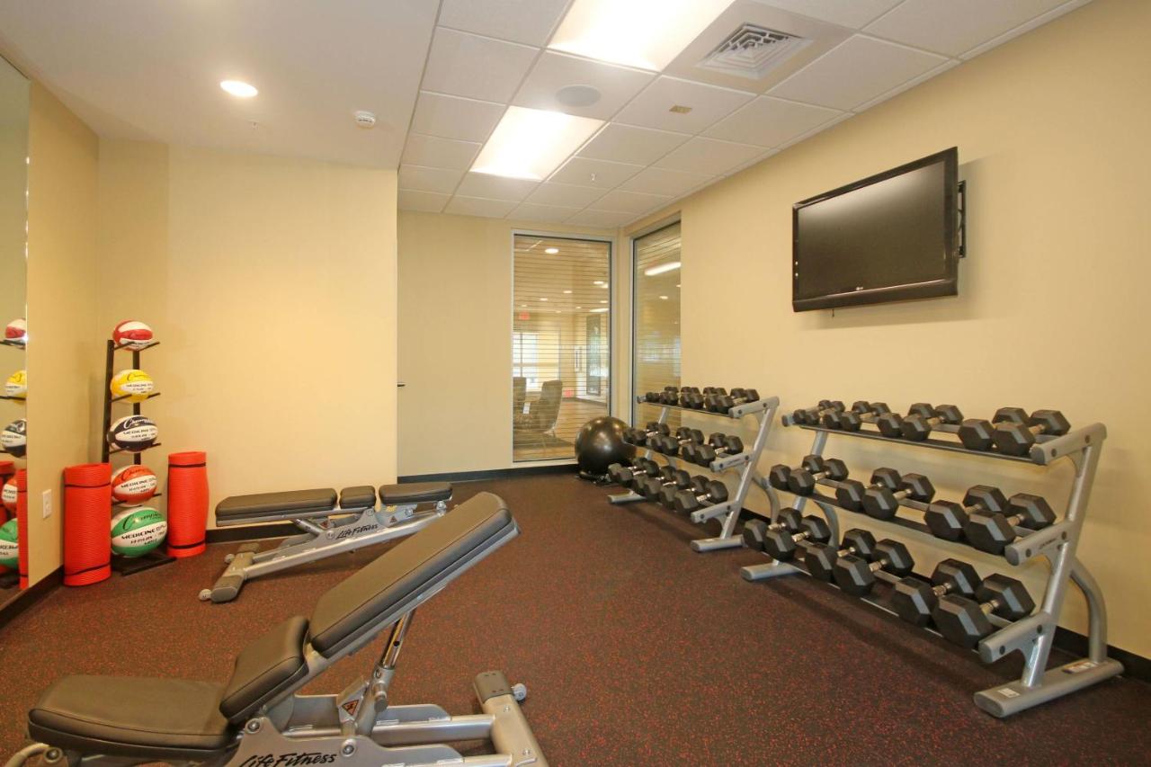 | TownePlace Suites by Marriott Charleston-North Charleston