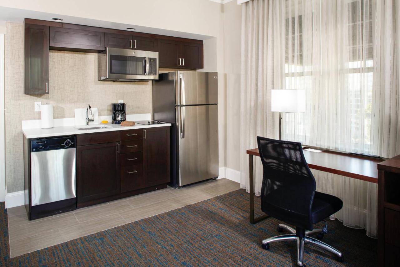 | Residence Inn by Marriott Atlanta Midtown/Georgia Tech