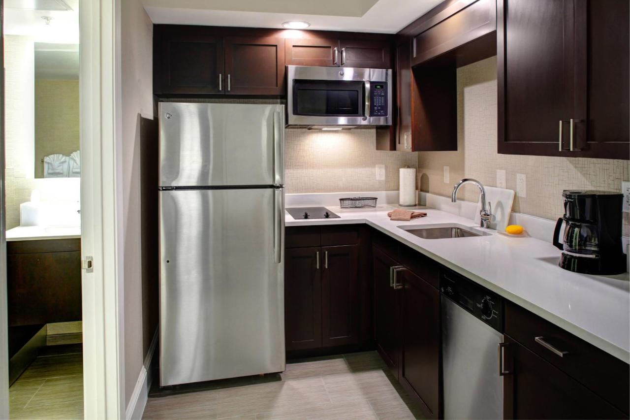| Residence Inn by Marriott Atlanta Midtown/Georgia Tech