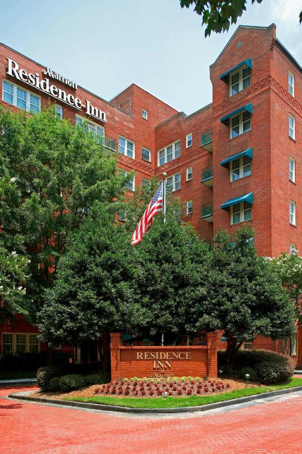  | Residence Inn by Marriott Atlanta Midtown/Georgia Tech