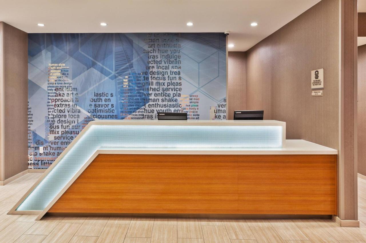 | SpringHill Suites by Marriott Montgomery Prattville/Millbrook