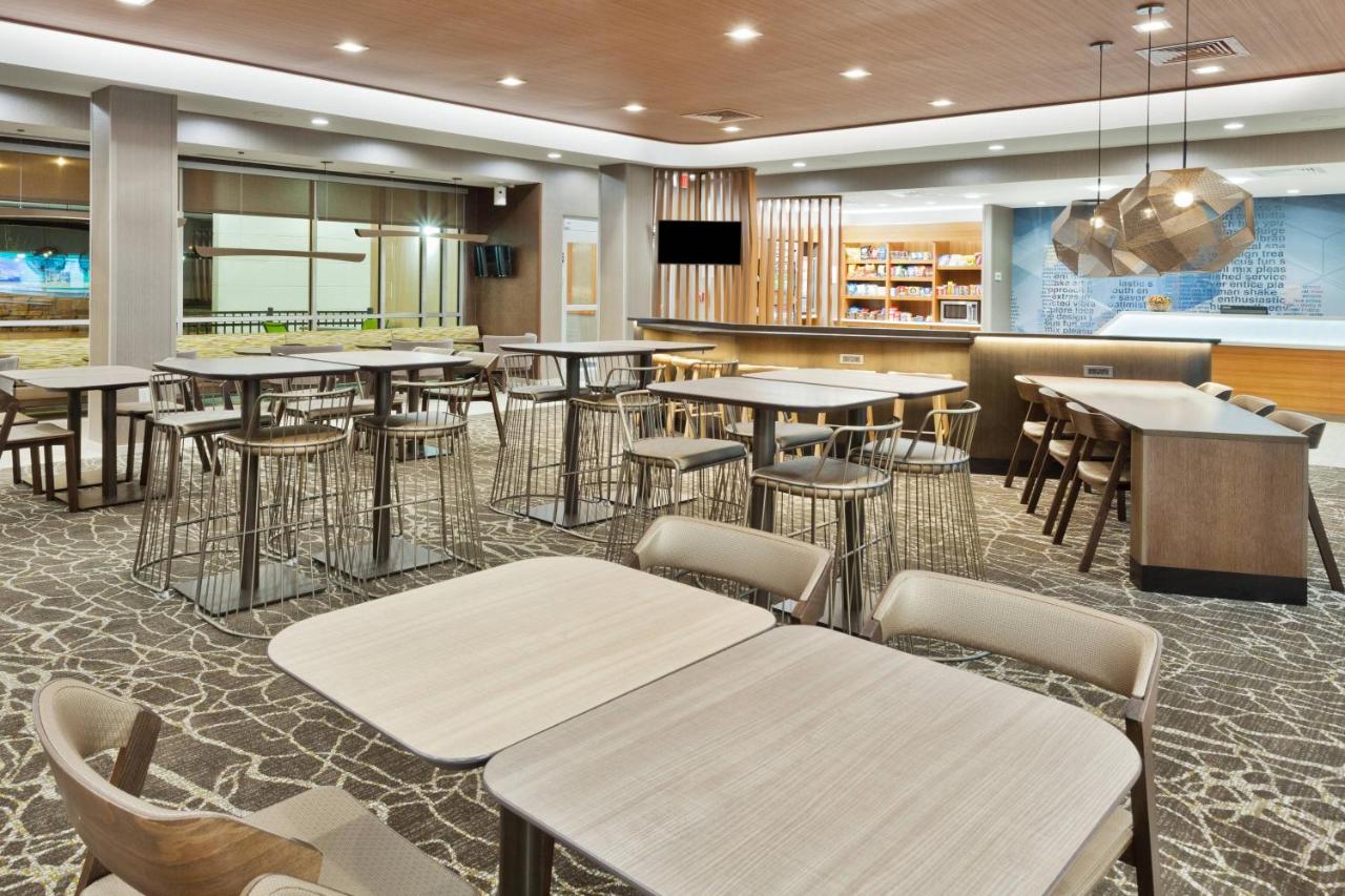 | SpringHill Suites by Marriott Montgomery Prattville/Millbrook
