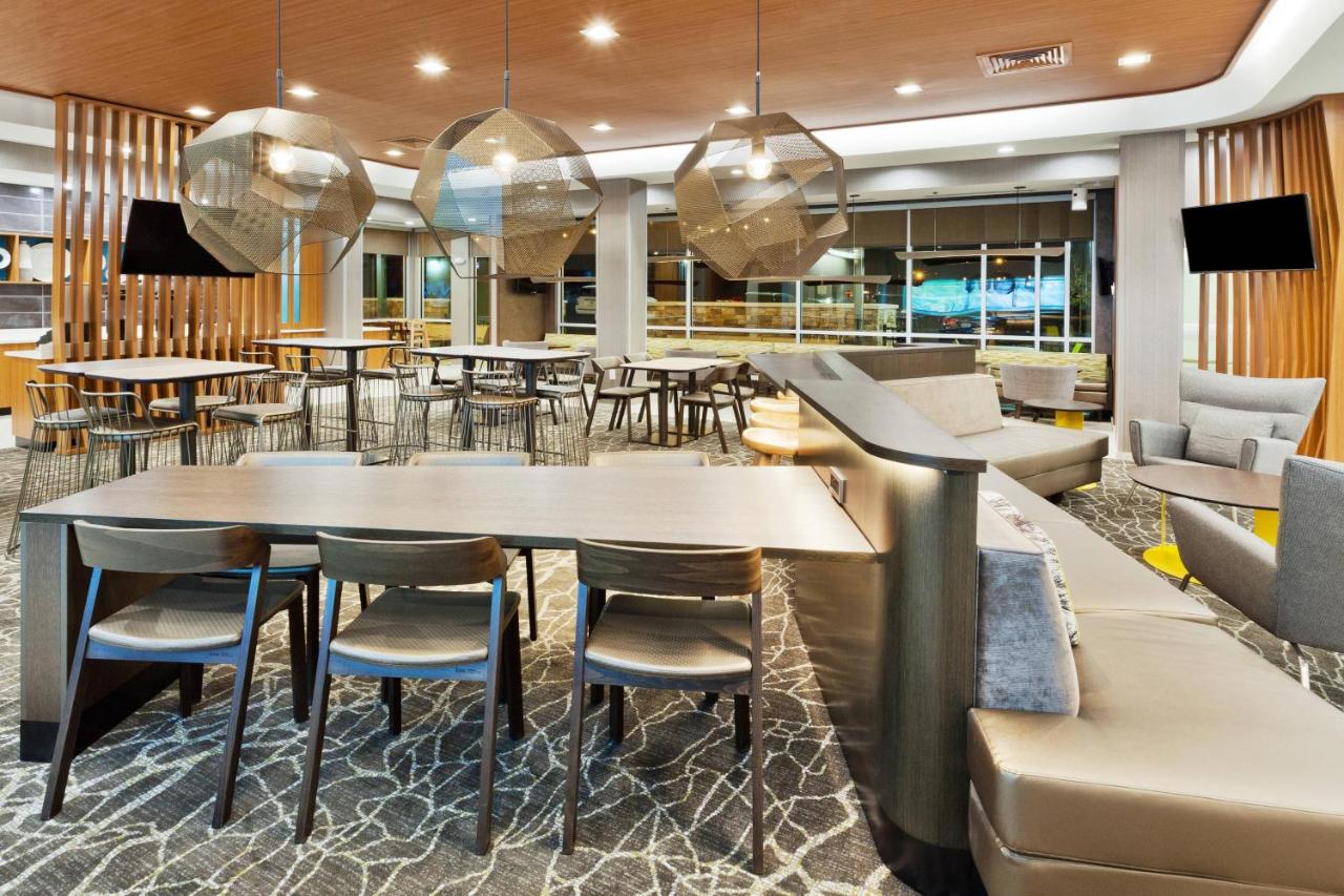 | SpringHill Suites by Marriott Montgomery Prattville/Millbrook