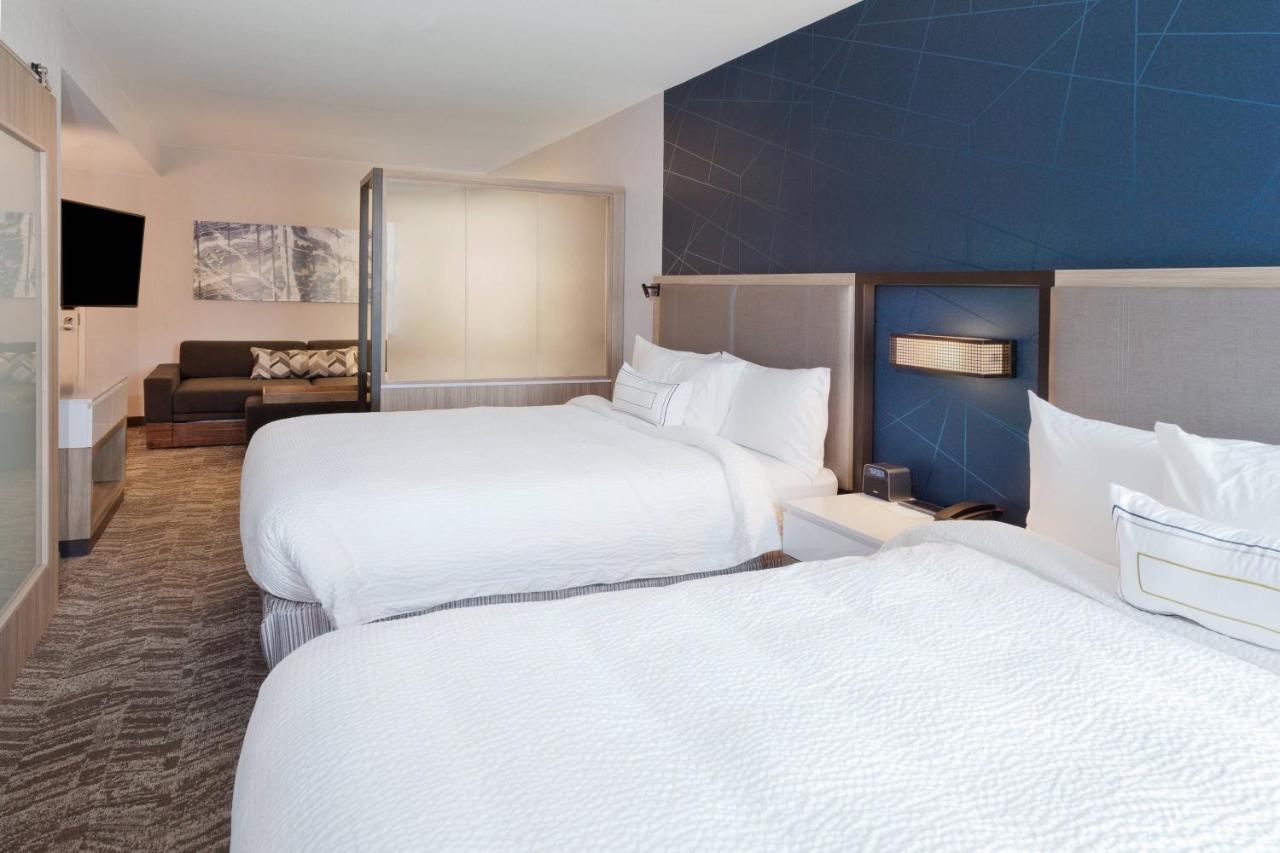 | SpringHill Suites by Marriott Montgomery Prattville/Millbrook