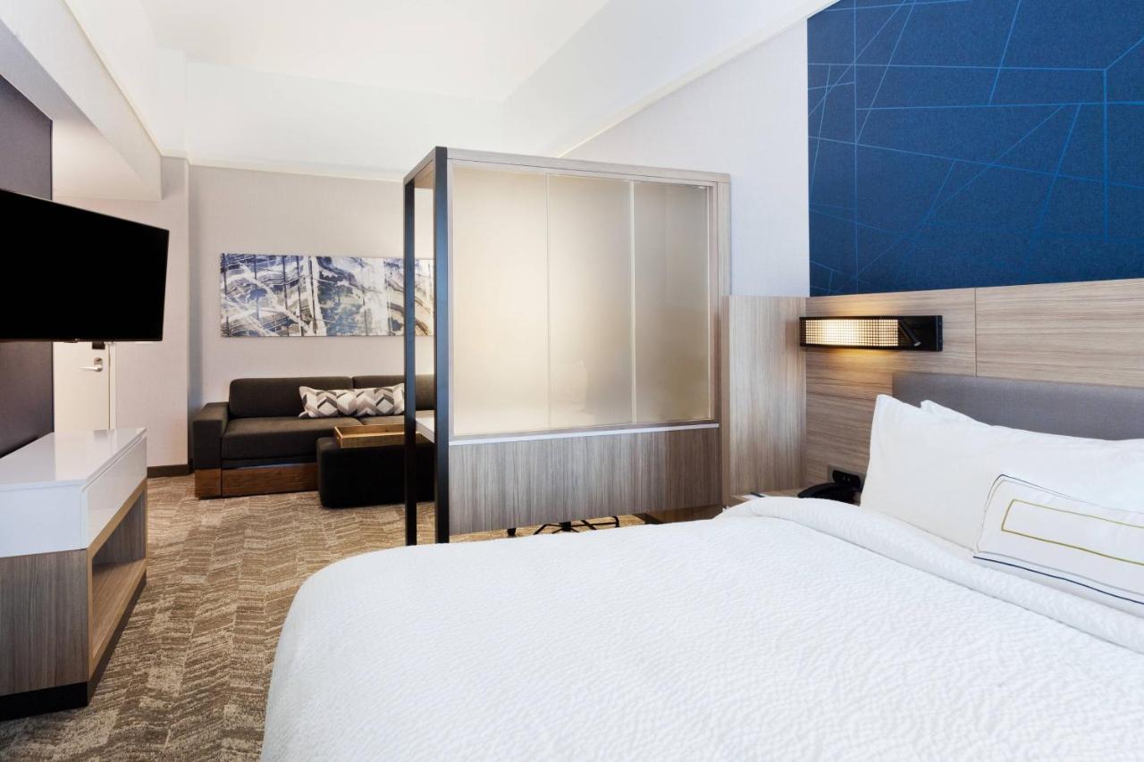 | SpringHill Suites by Marriott Montgomery Prattville/Millbrook