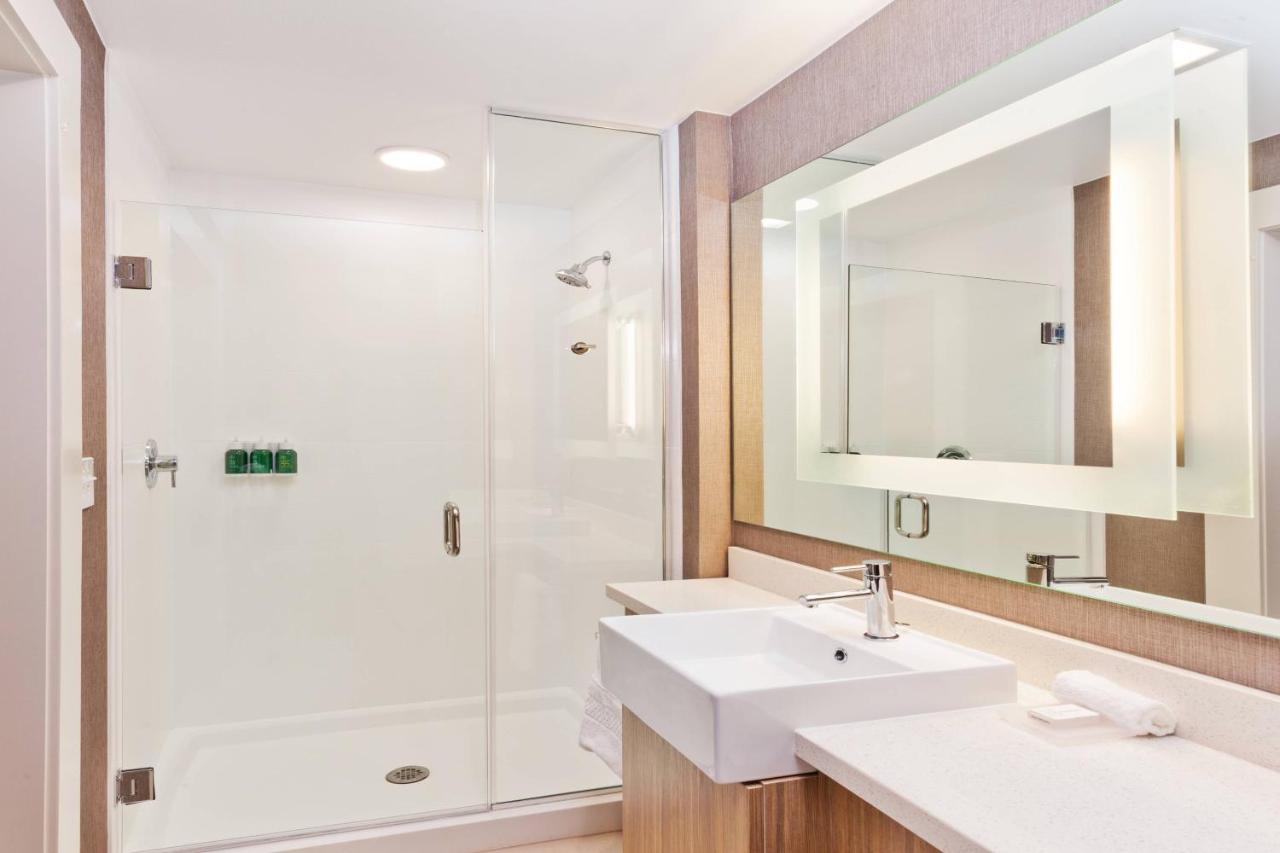 | SpringHill Suites by Marriott Montgomery Prattville/Millbrook