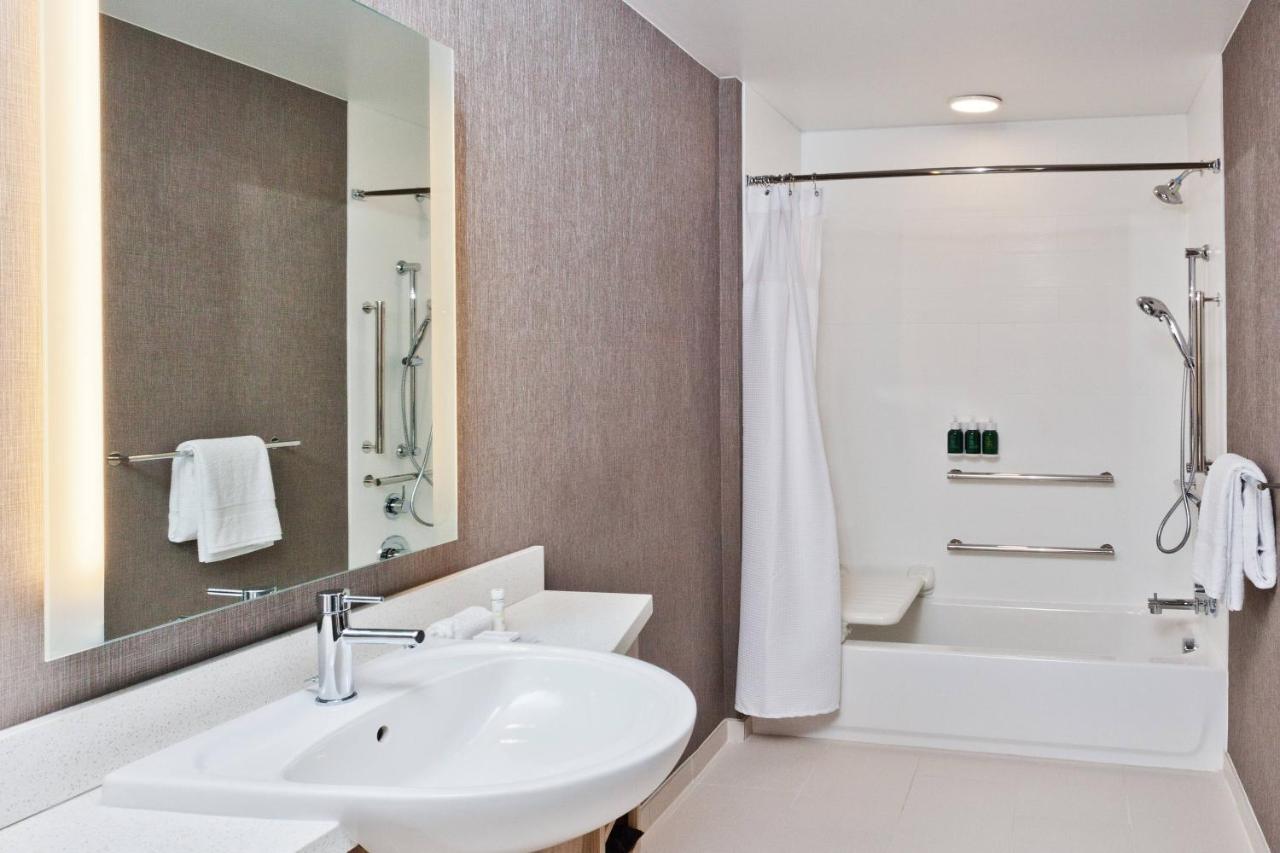  | SpringHill Suites by Marriott Montgomery Prattville/Millbrook