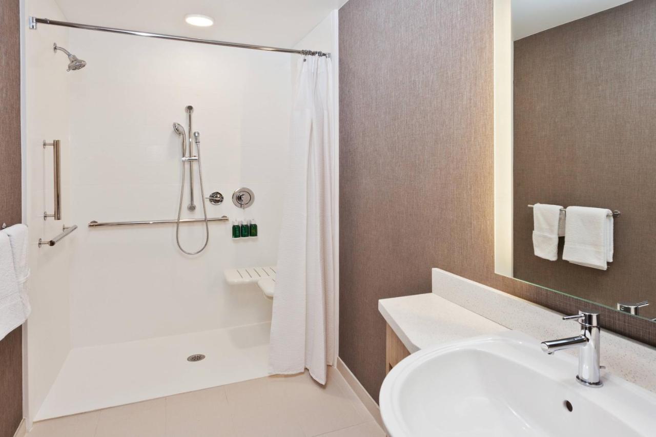 | SpringHill Suites by Marriott Montgomery Prattville/Millbrook