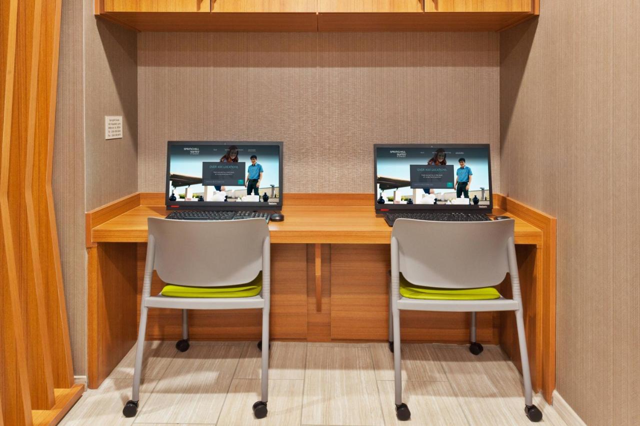 | SpringHill Suites by Marriott Montgomery Prattville/Millbrook