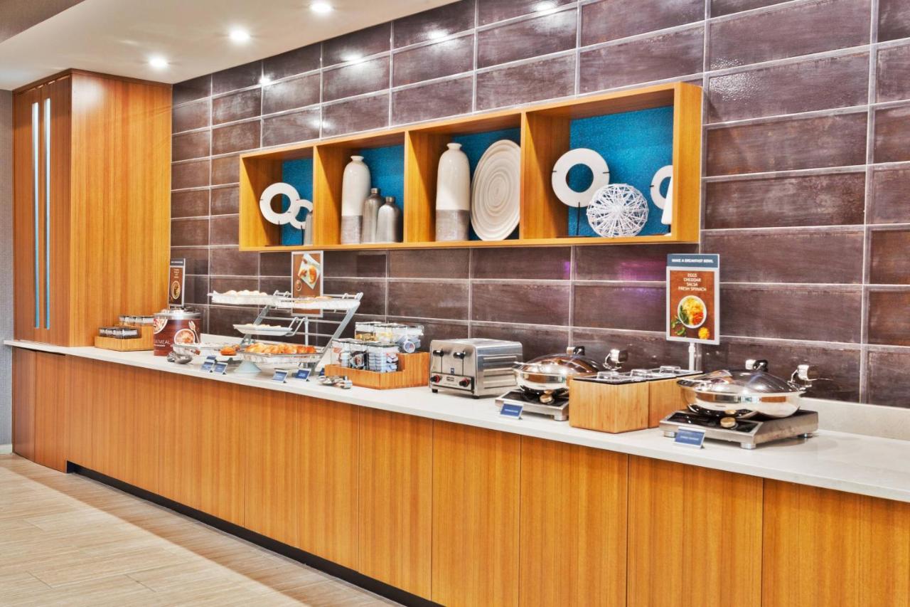 | SpringHill Suites by Marriott Montgomery Prattville/Millbrook