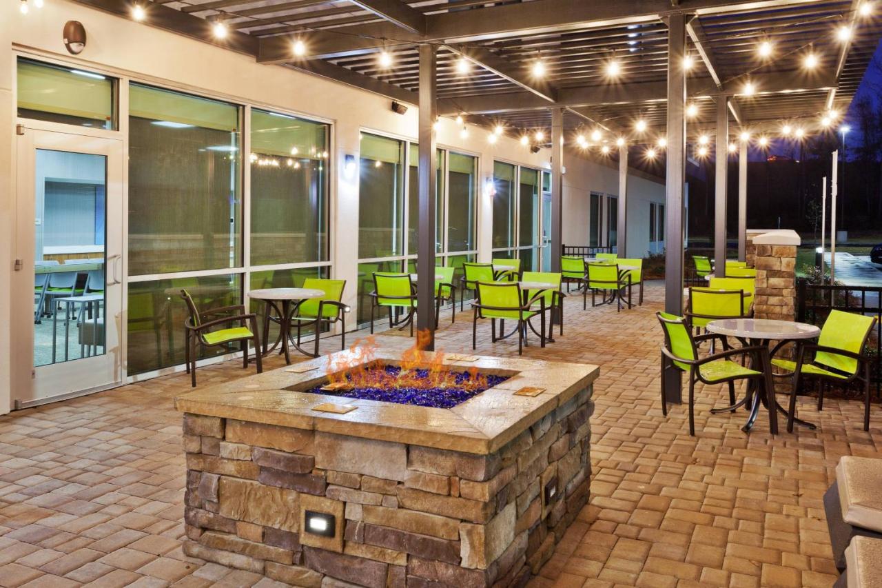 | SpringHill Suites by Marriott Montgomery Prattville/Millbrook