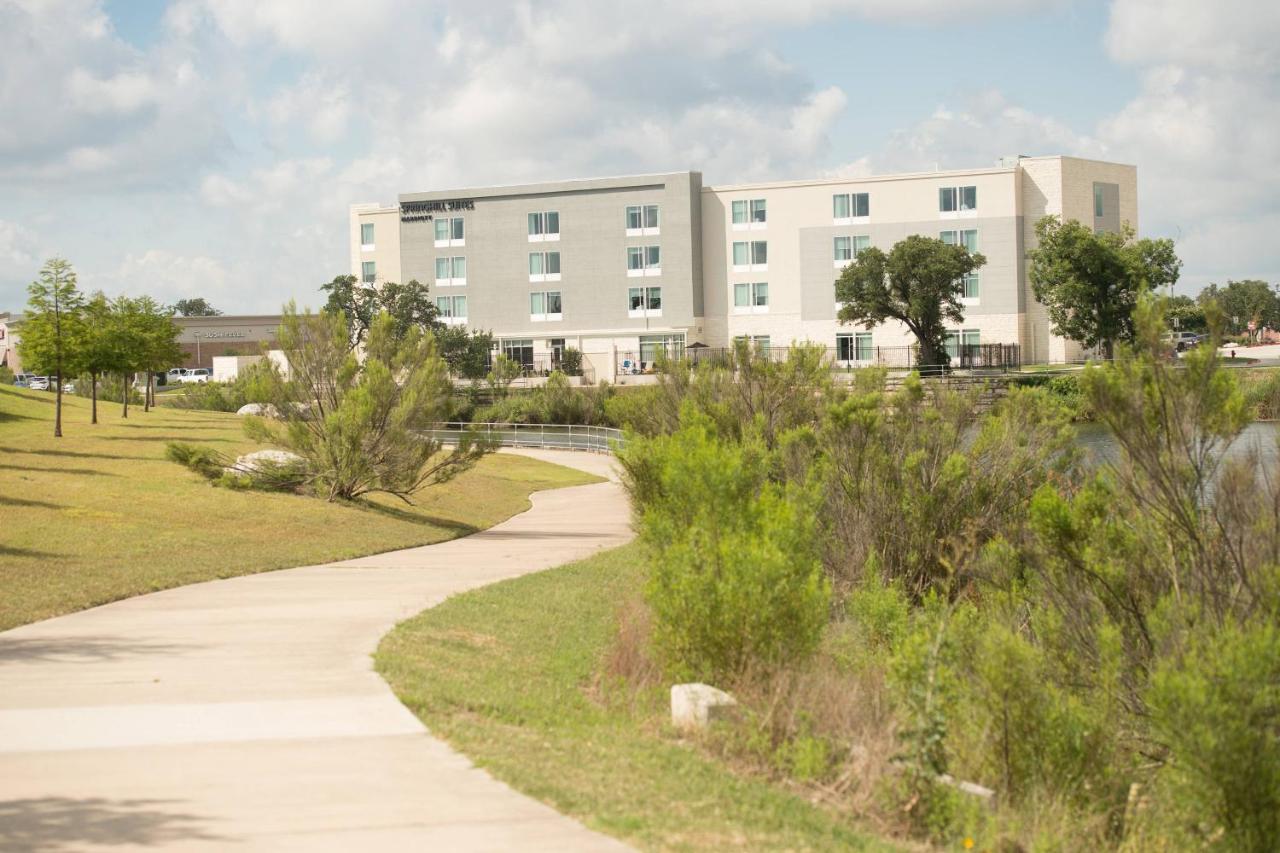 | SpringHill Suites by Marriott Austin Cedar Park