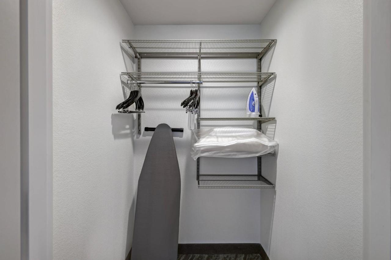 Suite with 2 Queen Trundle Beds at SpringHill Suites by Marriott Palm Desert
