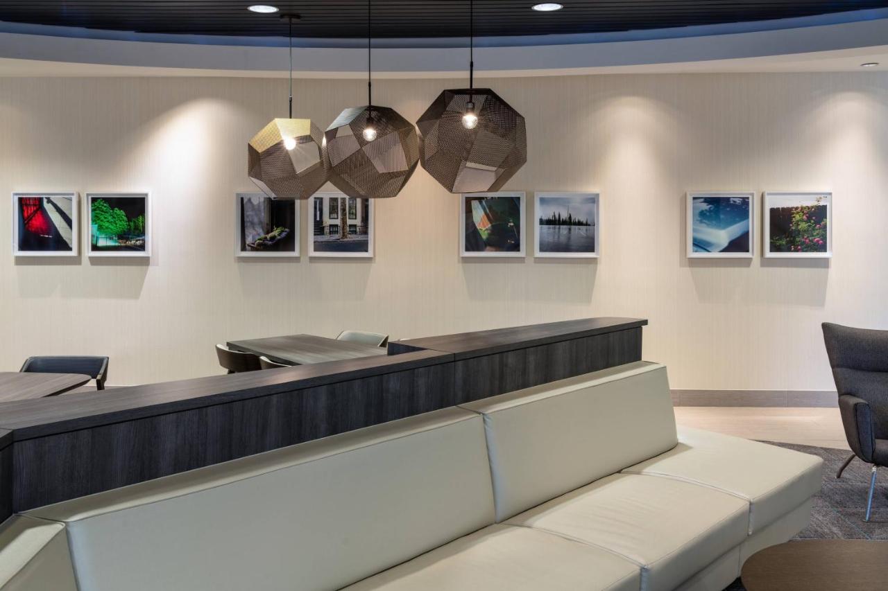 | SpringHill Suites Miami Downtown/Medical Center