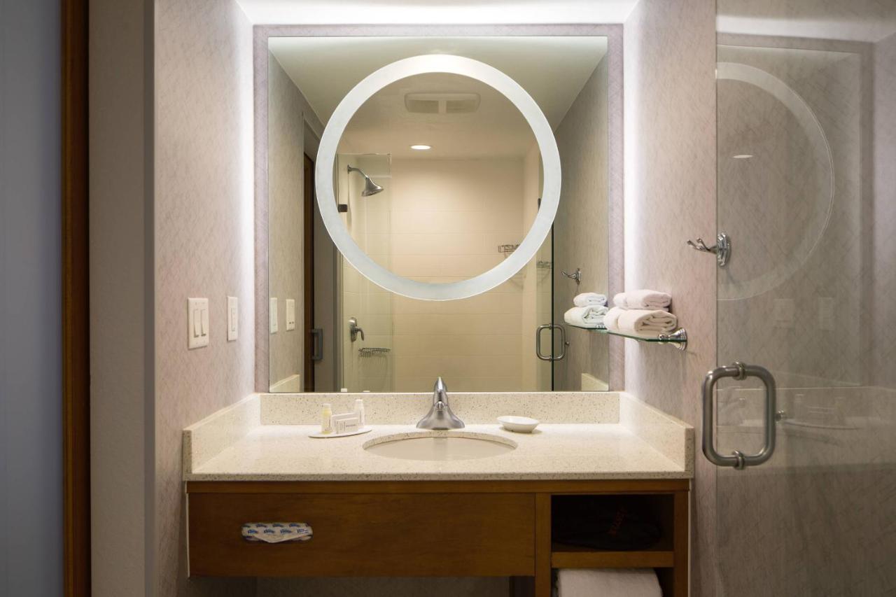 | SpringHill Suites Miami Downtown/Medical Center