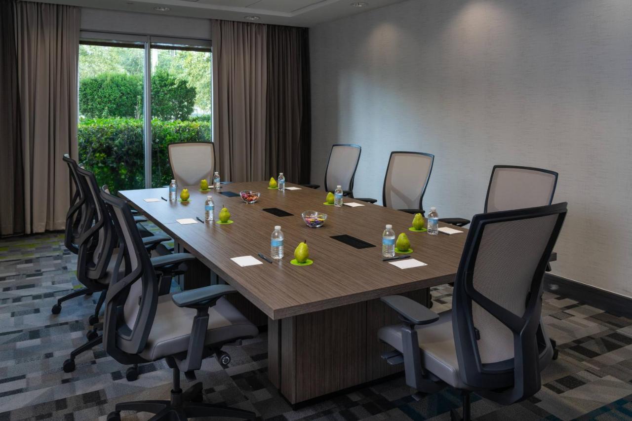 | SpringHill Suites Miami Downtown/Medical Center