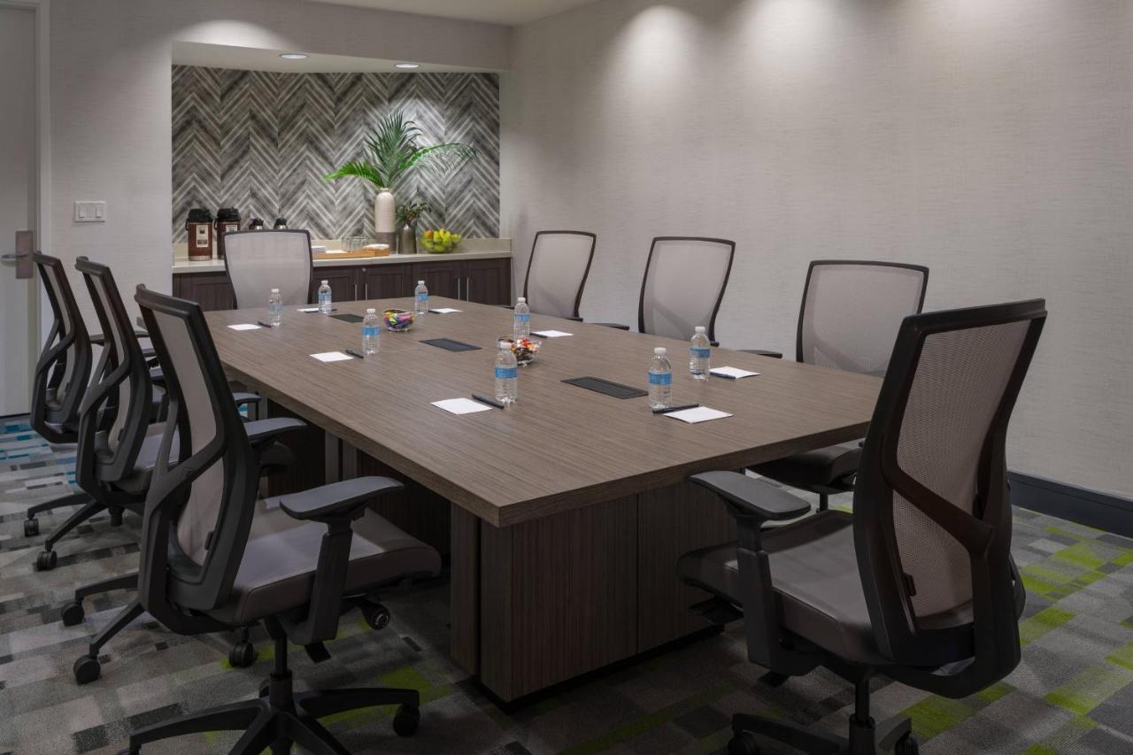 | SpringHill Suites Miami Downtown/Medical Center