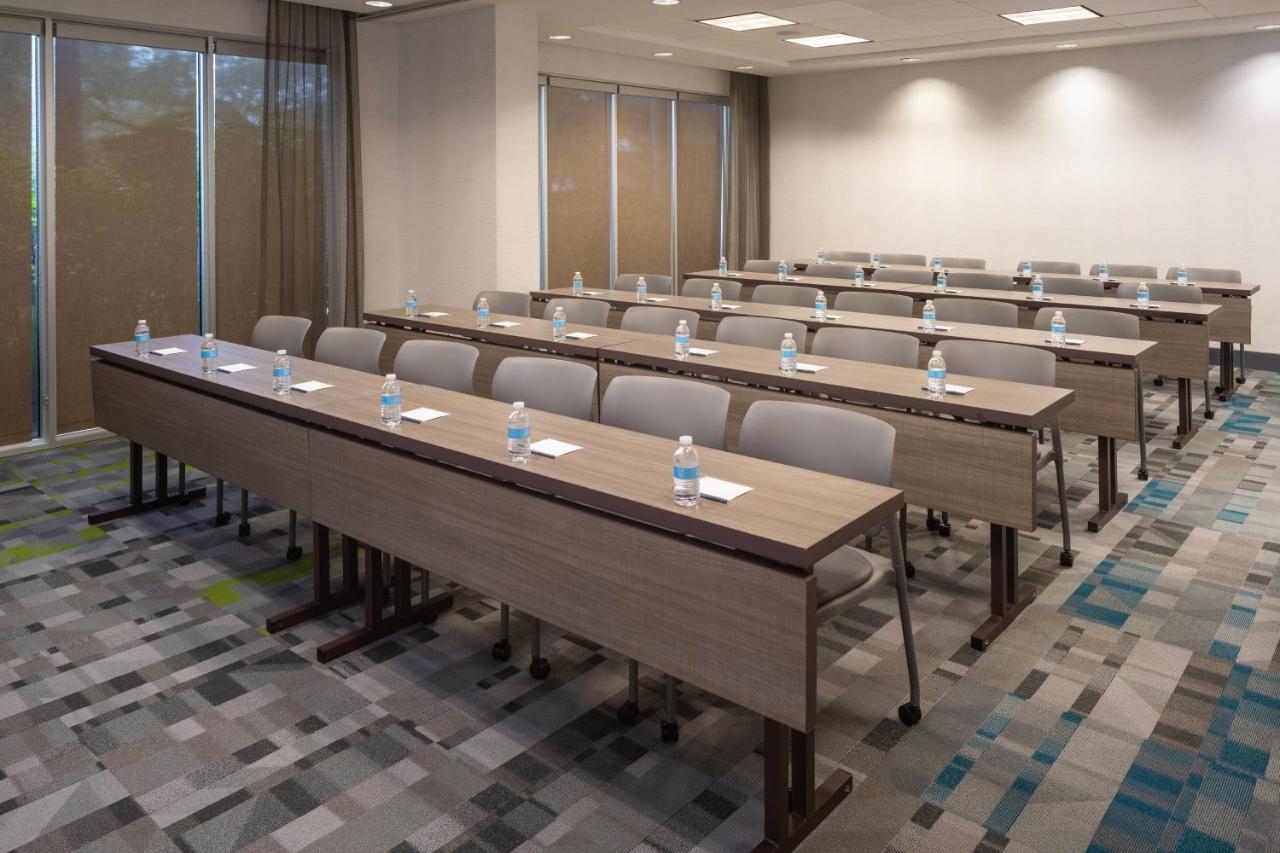 | SpringHill Suites Miami Downtown/Medical Center