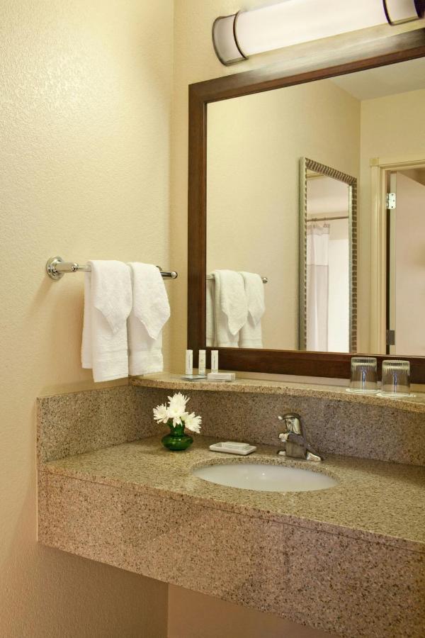 King Suite at SpringHill Suites by Marriott Medford