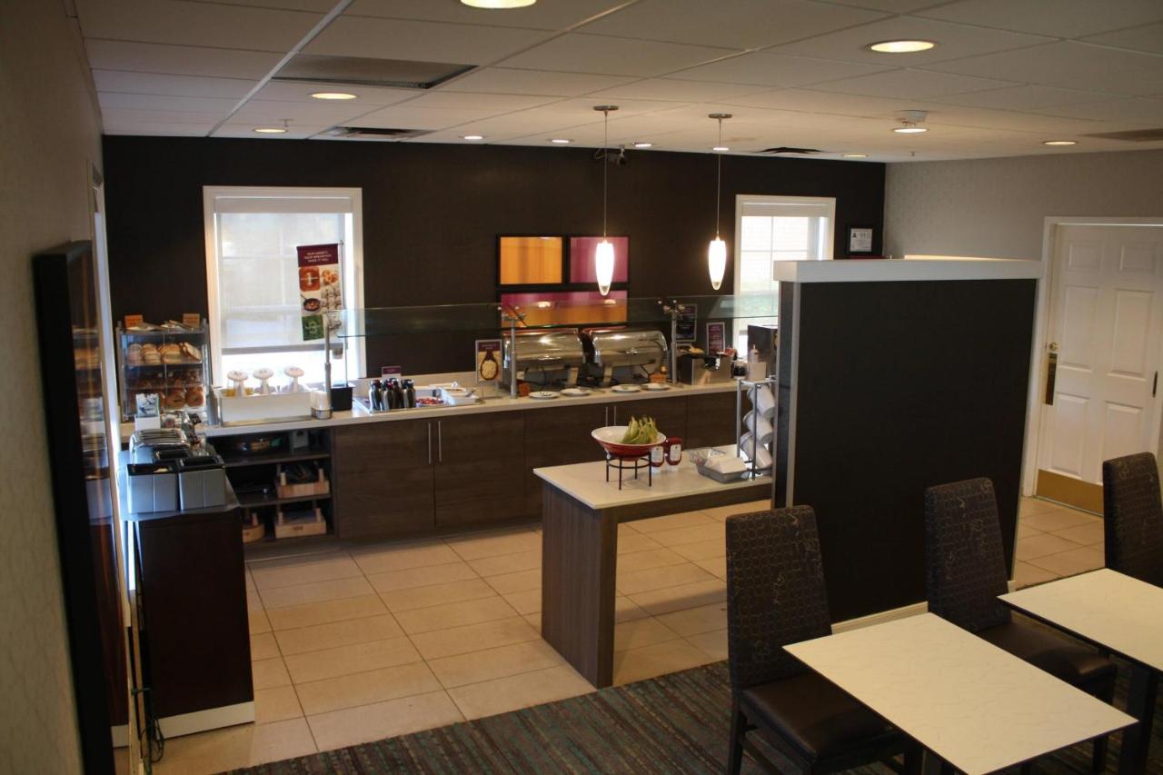  | Residence Inn by Marriott Rocky Mount
