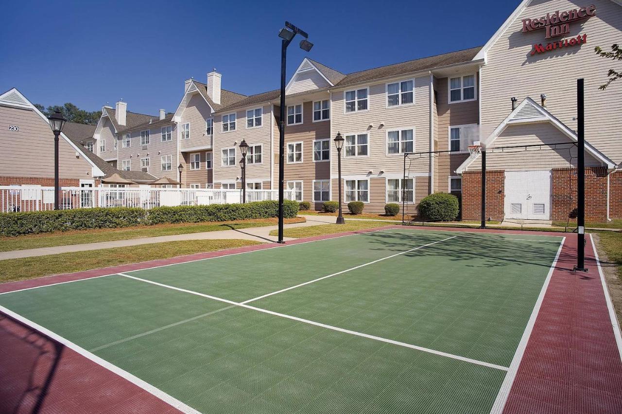 | Residence Inn by Marriott Rocky Mount