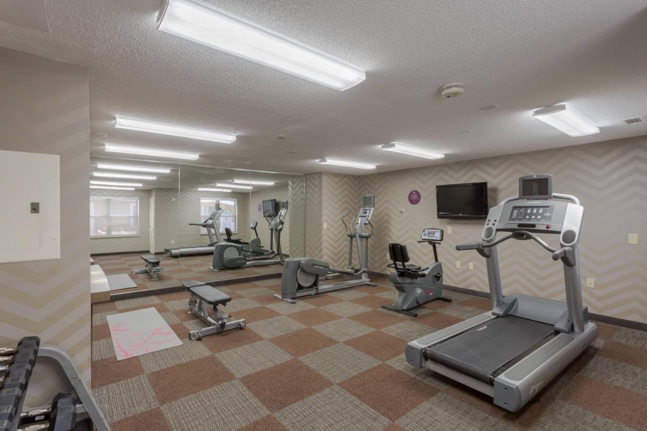  | Residence Inn by Marriott Rocky Mount