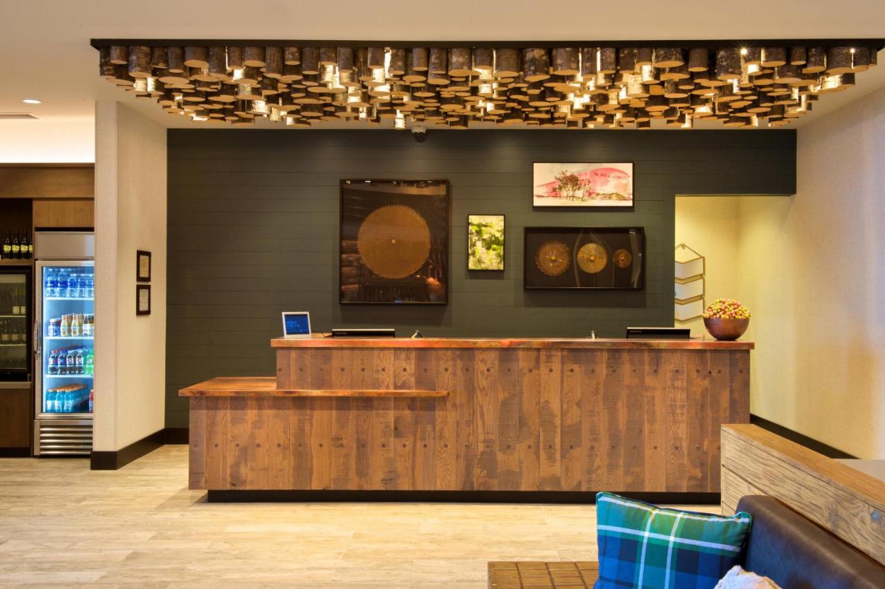 | SpringHill Suites by Marriott Bend