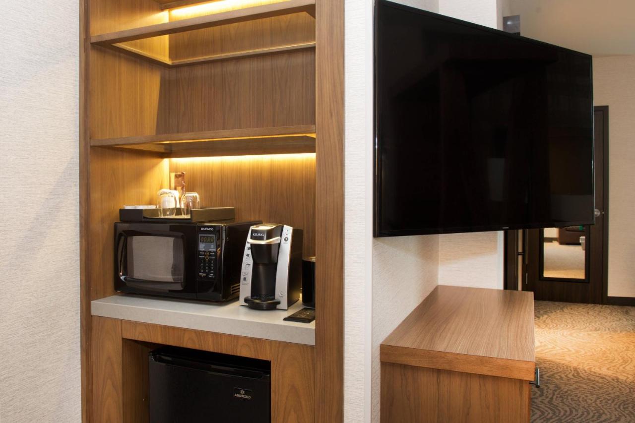  | SpringHill Suites by Marriott Bend