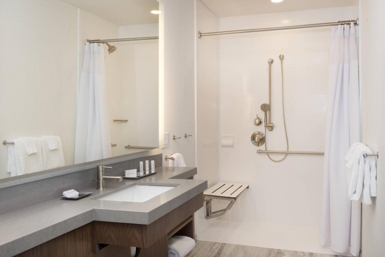  | SpringHill Suites by Marriott Bend