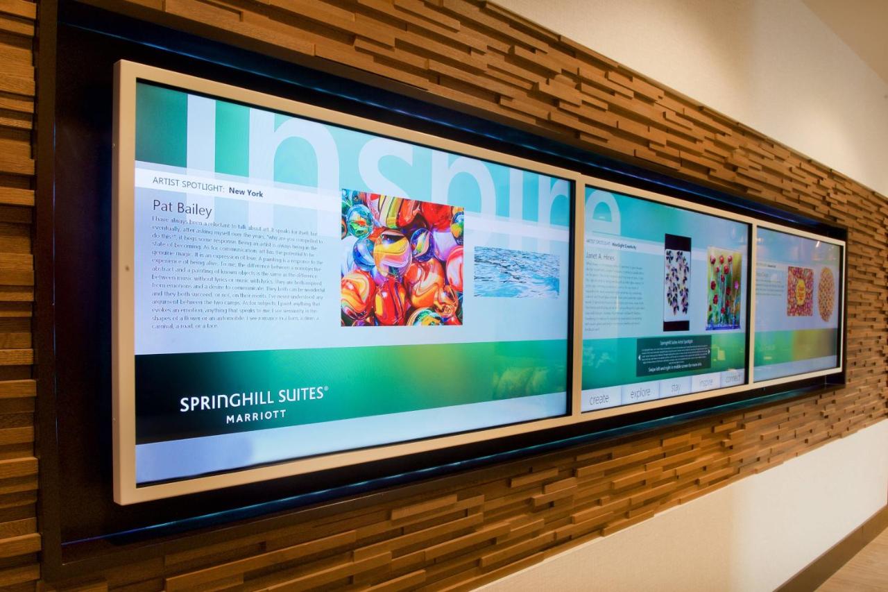  | SpringHill Suites by Marriott Bend