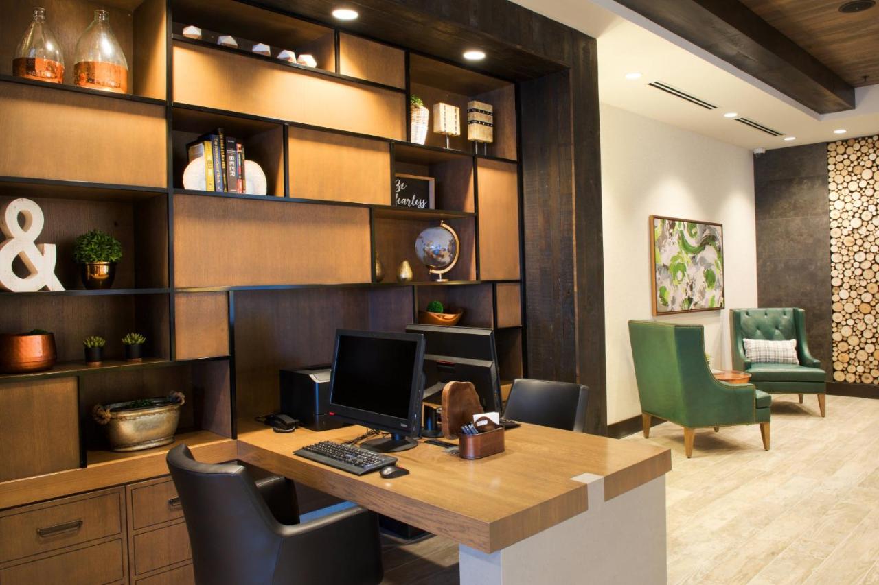  | SpringHill Suites by Marriott Bend