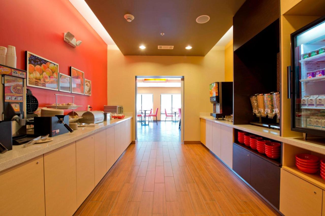  | TownePlace Suites by Marriott Newnan